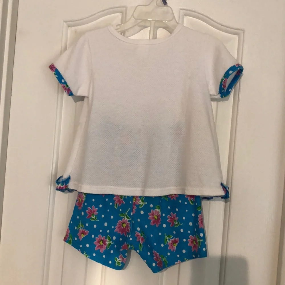 Adorable short Set